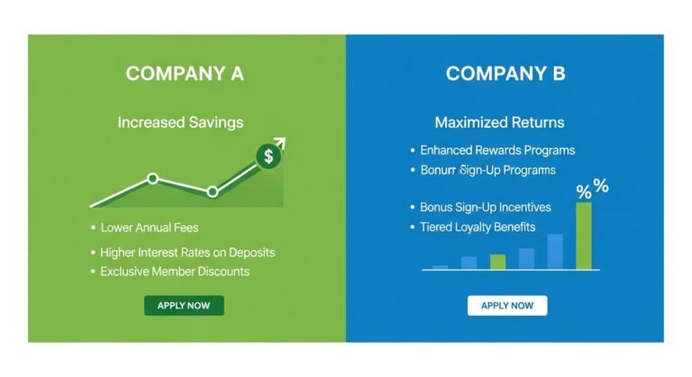 Compare Market Leaders Offering Better Yearly Deals