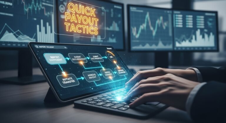 Master Quick Payout Tactics After Any Covered Incident